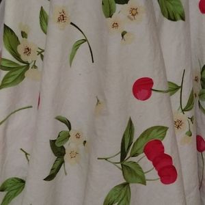 MAGGIE TANG SUMMER DRESS